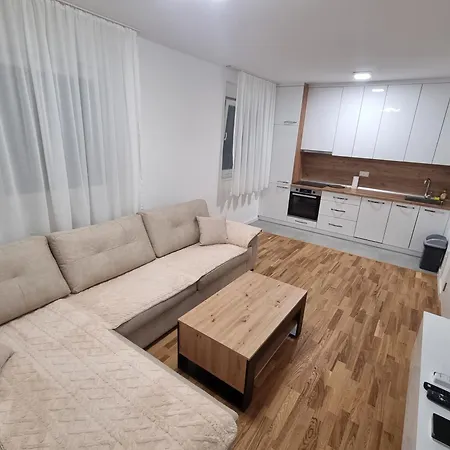 Panorama Doboj