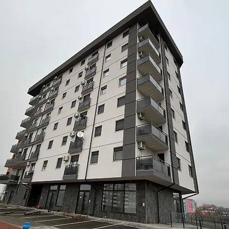 Apartment Panorama Doboj